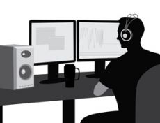 SA4i-video-production-services-A video spokesperson added to your website, delivering your message, can improve the number of customers converted on your website from visitors.